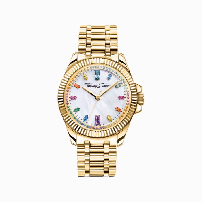 Montre Thomas Sabo divine Rainbow