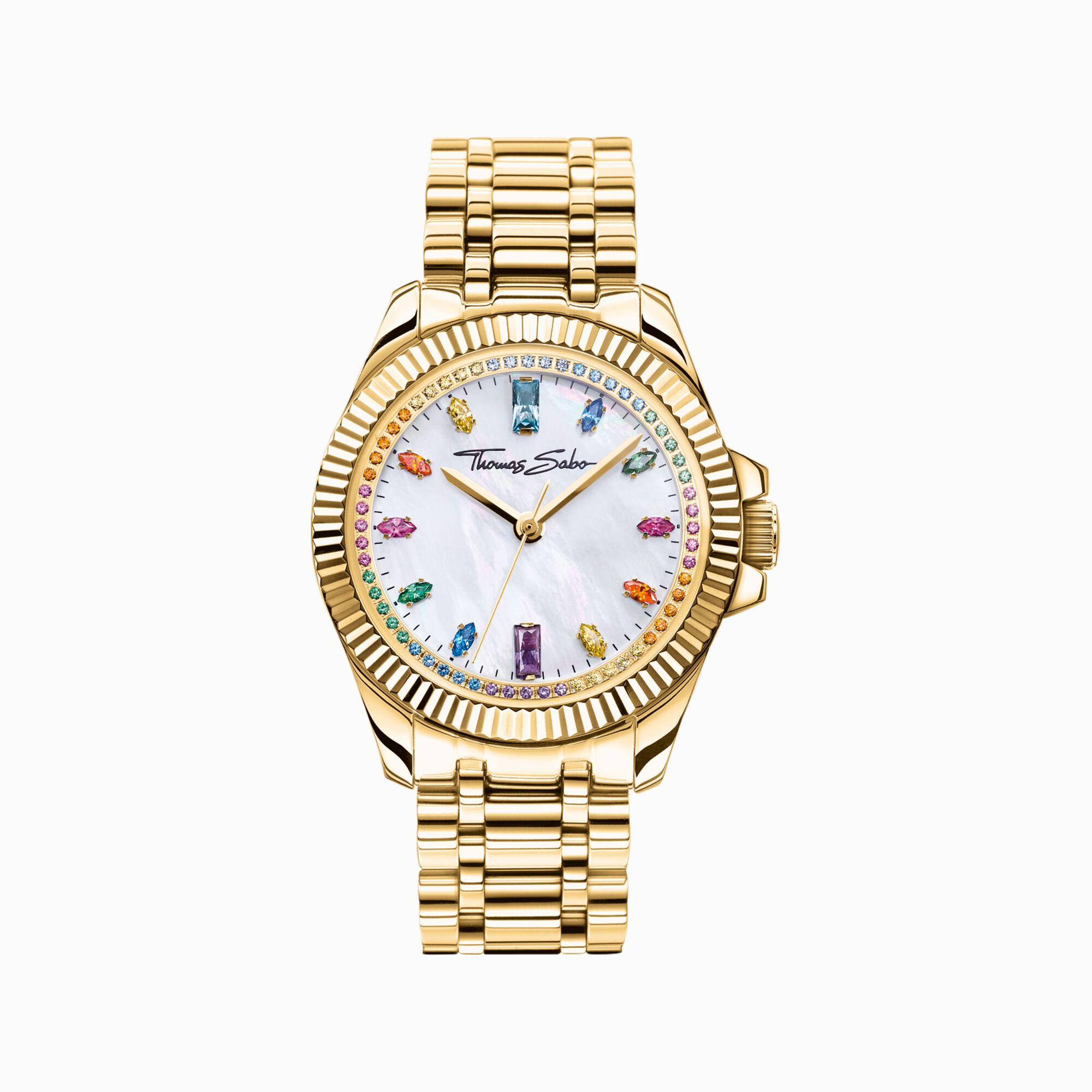 Montre Thomas Sabo divine Rainbow