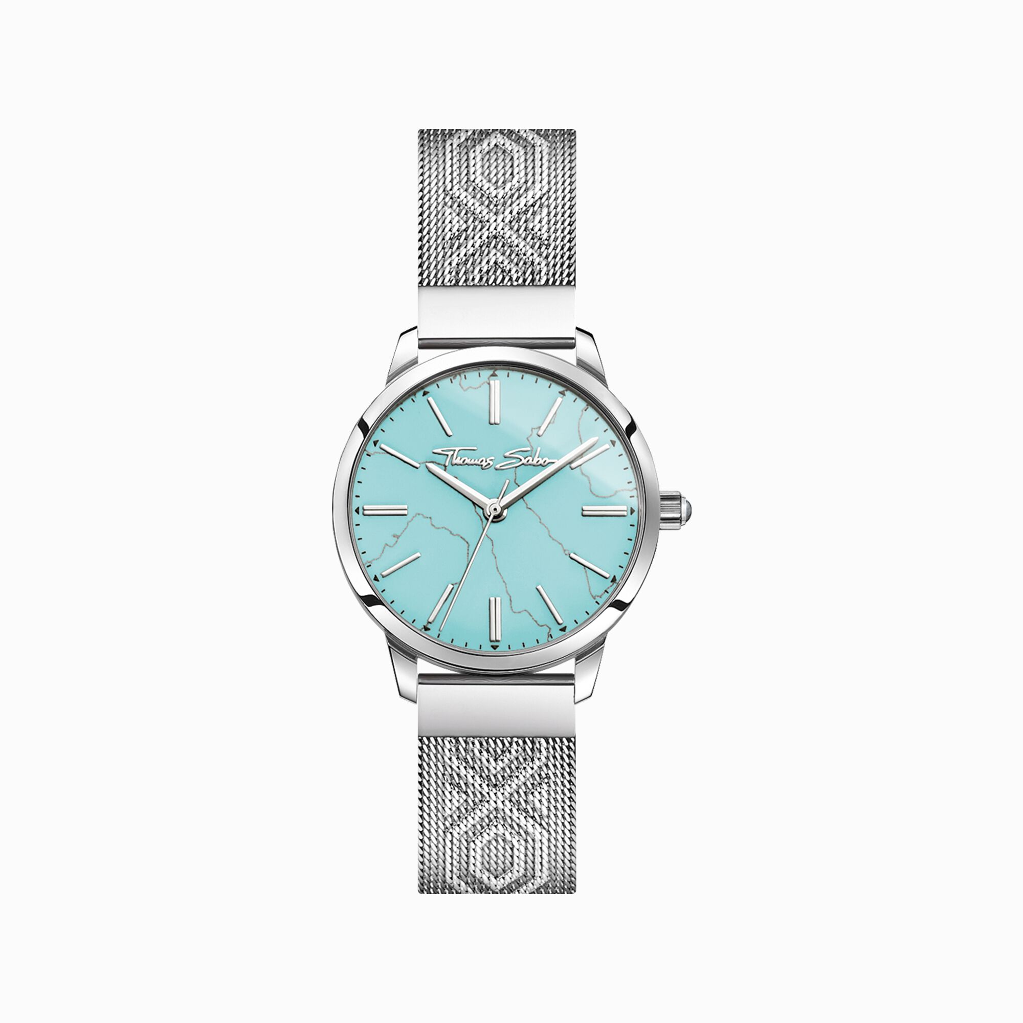 Montre Thomas Sabo pour femme Arizona Spirit turquoise