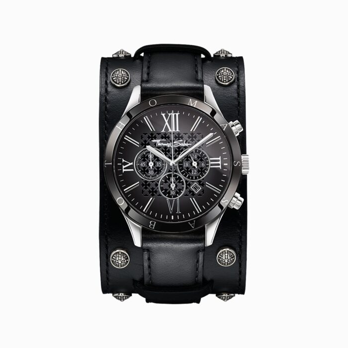 Montre Thomas Sabo pour homme Rebel Icon