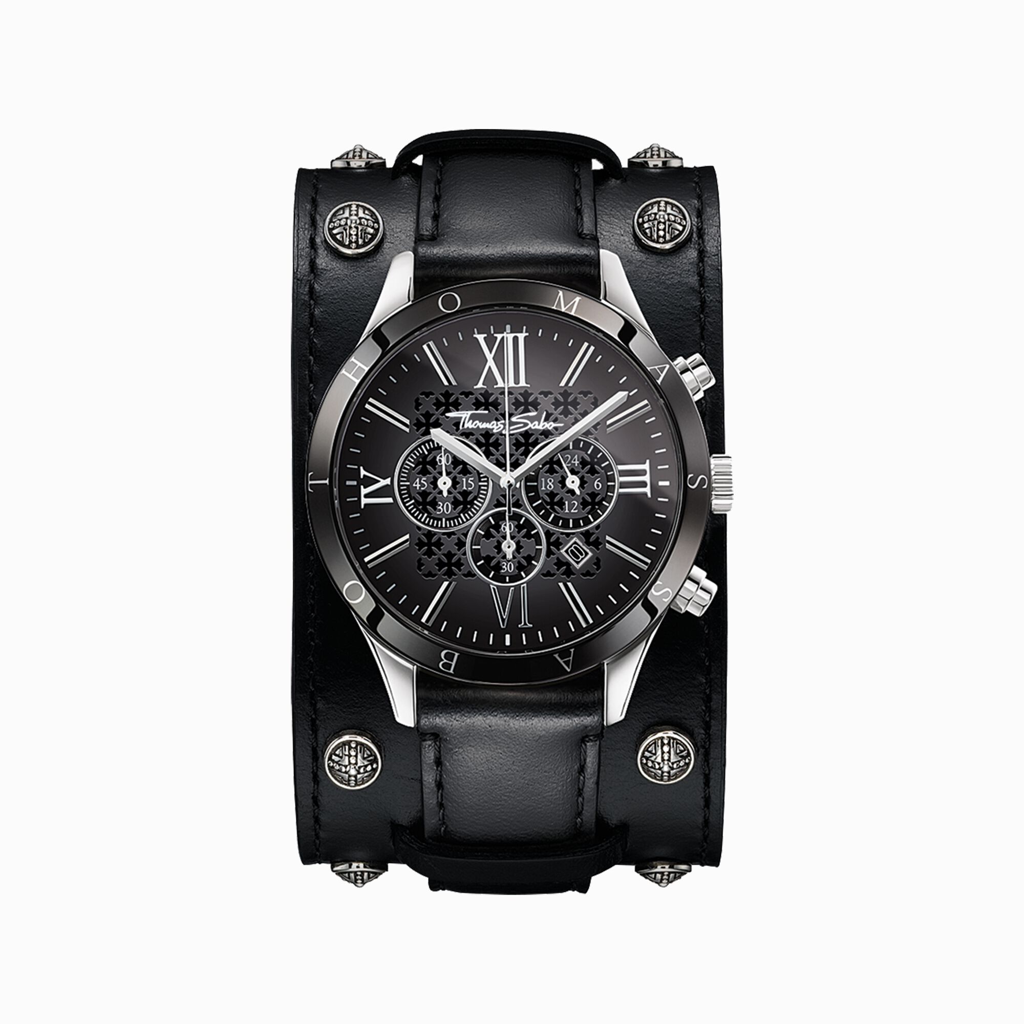 Montre Thomas Sabo pour homme Rebel Icon